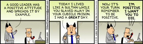 dilbert